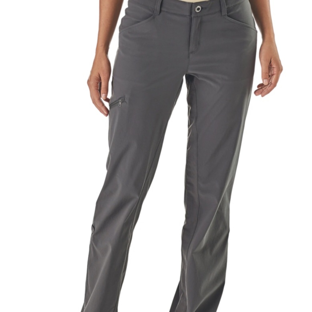 Patagonia Light weight hiking outdoor pant